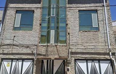فروش خانه مسکونی دو طبقه در کوی سهند
