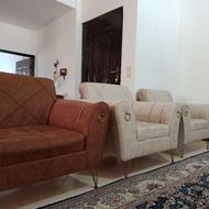 مبلمان 7 نفره