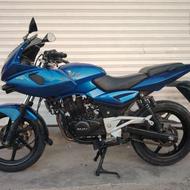 موتور پالس 220