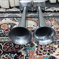 بوق سقفی افی