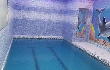 اجاره روزانه ویلا استخردار نوساز لوکس شهرکی