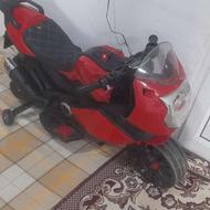 متور شارژی 10ملیون