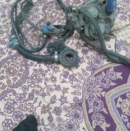 ریگلاتورگاز