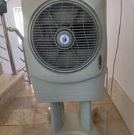 کولر 250 تمیز