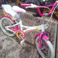 دوچرخه دخترانه