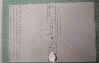 250 سهم چهل هکتار بحر آباد