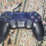 دسته PS4 های کپی