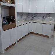 کابینت کمددیواری قرنیز
