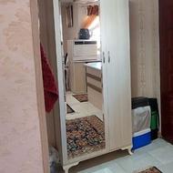جاکفشی آینه دار دارای طبقات