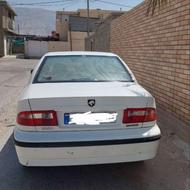 فروش سمند LX