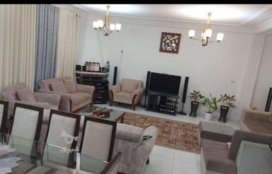 اجاره آپارتمان 160 متر 3 خواب شیک حیاط دار شفا