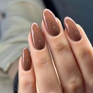 تخفیف ویژه کاشت اولیه / ترمیم ناخن سبک روسی
