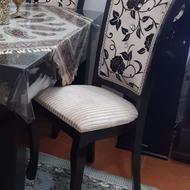 میز ناهارخوری خوری 4نفره