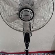 پنکه سانی ( بدون کنترل )