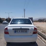 تیبا صندوق دار 99