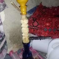 قلیون دوسیب