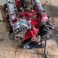 موتور 350 بیوک