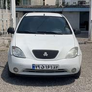 تیبا دو سفیدمدل99