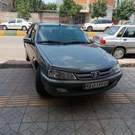 فروش پژو پارس دوگانه