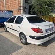 206 sd فوق العاده