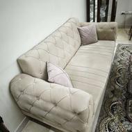 مبل راحتی پنج نفره