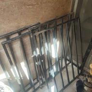حفاظ پنجره آپارتمانی