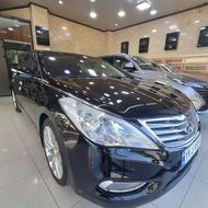 آزرا گرنجور 2013