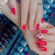مدل واسه کاشت ناخن