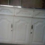 کابینت اشپز خانه 3عدد