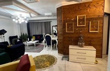 فروش آپارتمان 124 متر در کوی شفا