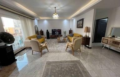 اجاره آپارتمان 150 متر در خیابان پاسداران