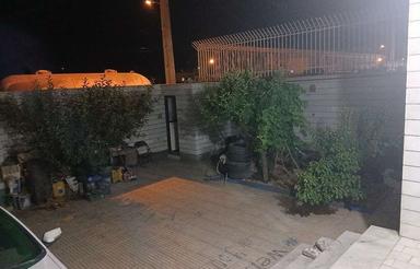 خانه ویلایی شهرک بهارستان