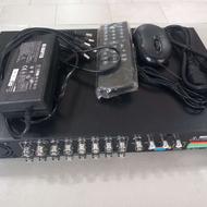 DVR 264 8 کانال