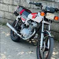 فروش هندا 200