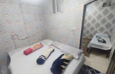 سویت دو دیقیه ای حرم امام رضا
