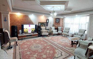 فروش آپارتمان 115 متر در بلوار فردوس شرق