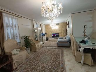 آپارتمان تک واحدی