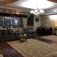 فروش ویلا 340 متر در مرکز شهر