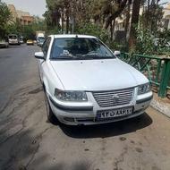 سمند مدل 95- EF7