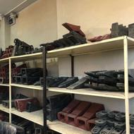 کف قیمت!@ ناخن بیل مکانیکی مینی بیل بیل بکهو لودر آرین ماشین