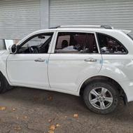لیفان x60 مدل 1394 دنده هیلمنی