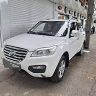 لیفان x60 مدل 1394 دنده هیلمنی