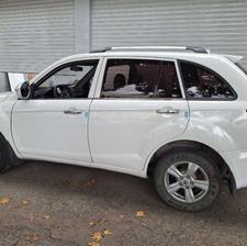لیفان x60 مدل 1394 دنده هیلمنی