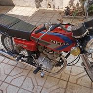 موتور تکتاز