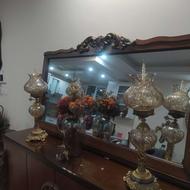 گردسوز جفت پایه برنج