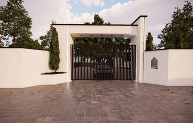 فروش زمین در تنکابن خرم اباد قابل ساخت