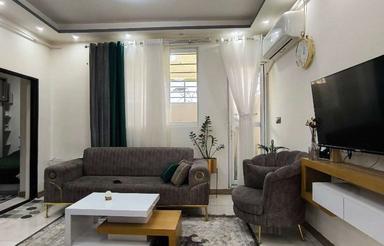 فروش همکف50 متر شیک در جاده چمخاله