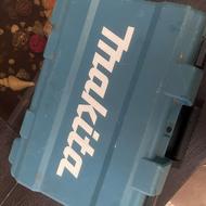 دریل شارژی 18 ولت ماکیتا HP457D