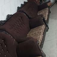 مبل 7نفره در حدنو