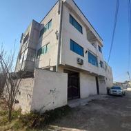 فروش استثنایی2واحده ویلا 230 م سمسکنده
